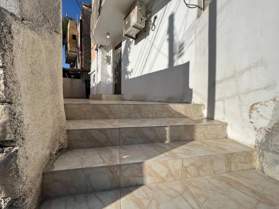 Z3 Apartment Wadi Musa Exteriér fotografie