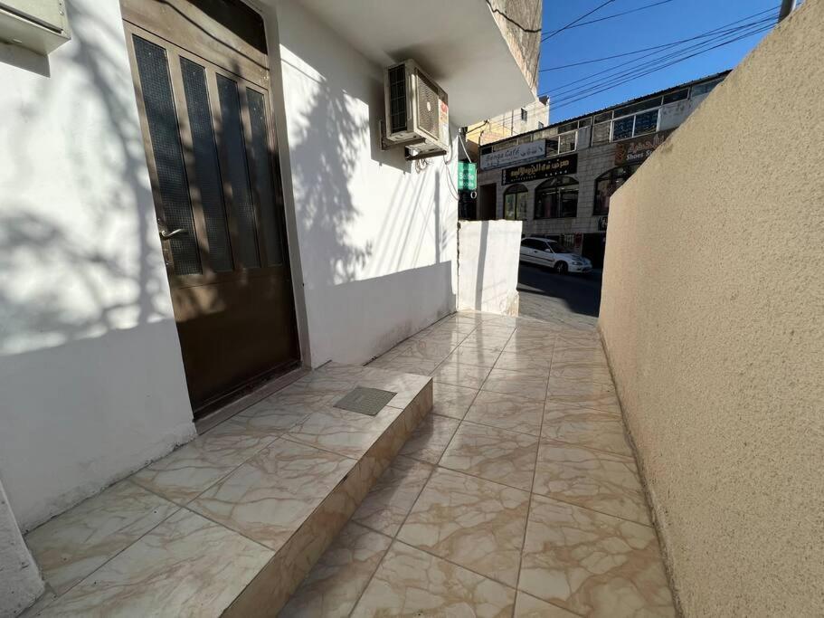 Z3 Apartment Wadi Musa Exteriér fotografie